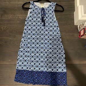 Tommy Bahama swimsuit cover-up NWOT